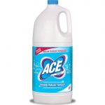 ACE CLASSIC BLEACH 4 LT