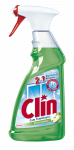 CLIN GLASS CLEANER APPLE 500 ML