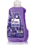 FAX LAVENDER LIQUID SOAP 2 LT